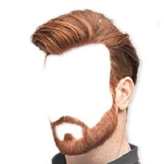 Men Hairstyles Photo Editor 6 تصوير الشاشة