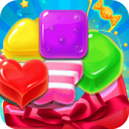 Candy Sweet Legend Mania أيقونة