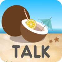CoconutTalk-Meeting,Date,Chat on 9Apps