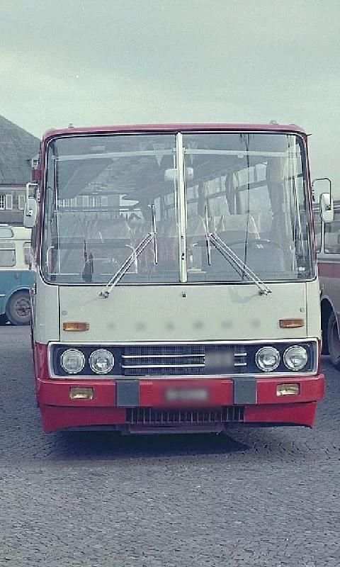 Jigsaw Puzzles IKARUS Bus screenshot 4