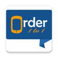 Order1to1 MerchantApp