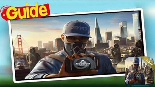 New Watch Dogs 2 Hack Tips screenshot 5