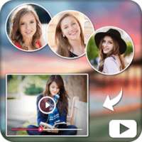 Photo Video Slide Show Maker