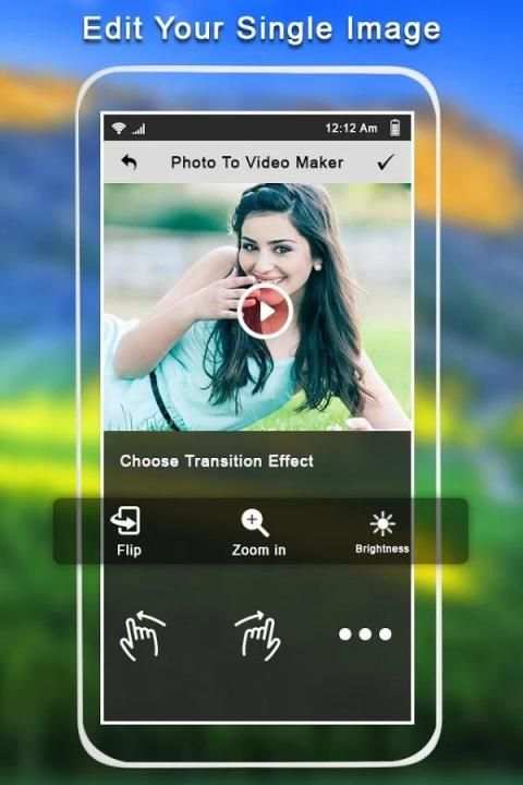 Photo Video Slide Show Maker screenshot 3