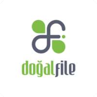 Doğal File