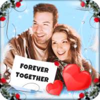 Lovers Photo Frames on 9Apps