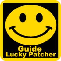 Guide for Lucky Root Patcher