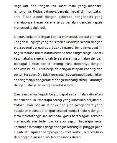 Novel Romance My Future screenshot 2