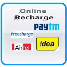 Online Recharge New All In One