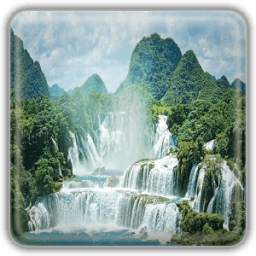 Waterfalls Wallpapers
