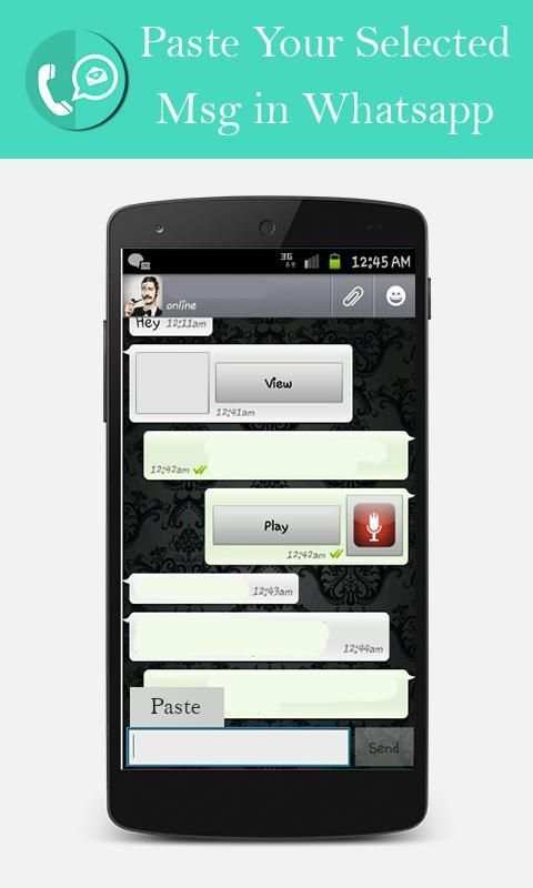 FastApp screenshot 1