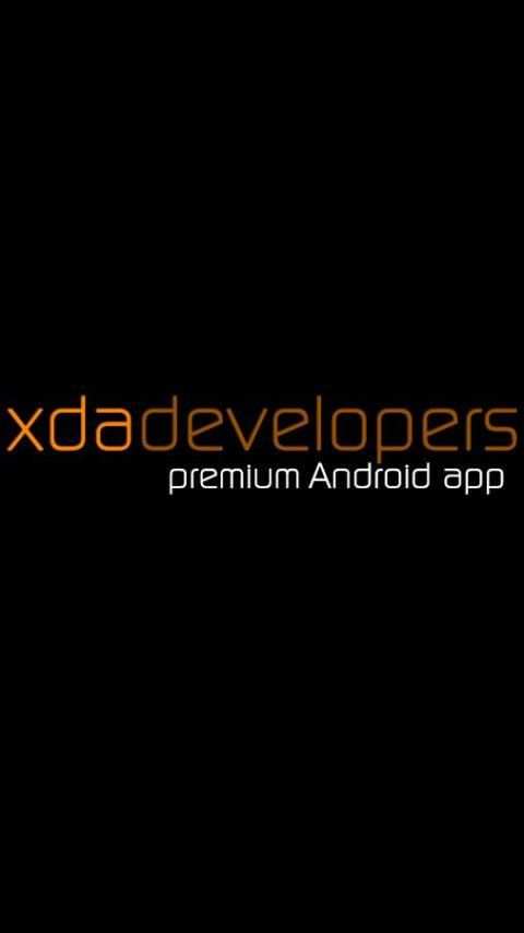 XDA Premium 8 تصوير الشاشة