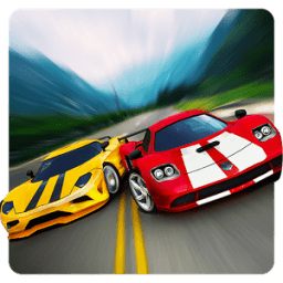Rally Drift Racer 3D иконка