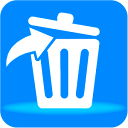 recupera immagini eliminate icon