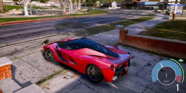 Racing World 2017 screenshot 8