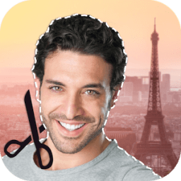 Photo Crop HD أيقونة