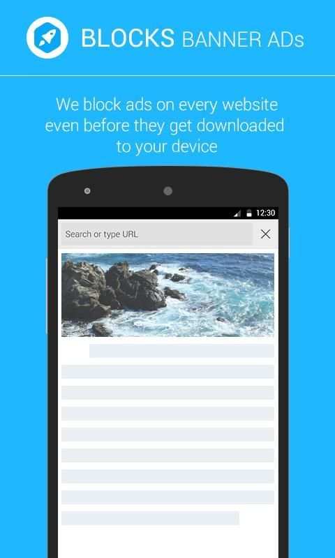 Adskip Browser screenshot 3