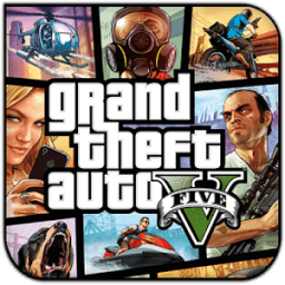 ikon GTA V Free