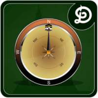 Qibla Direction App