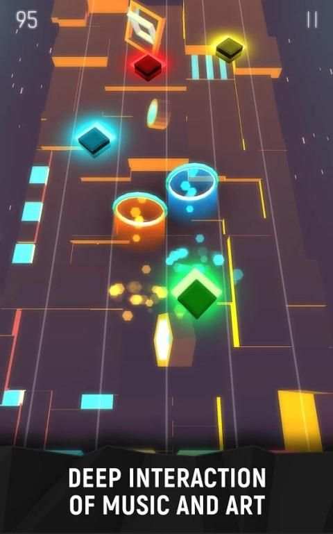 Neogen Beatz screenshot 7