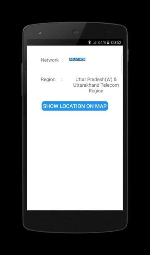 Live Caller Location Finder 2 تصوير الشاشة
