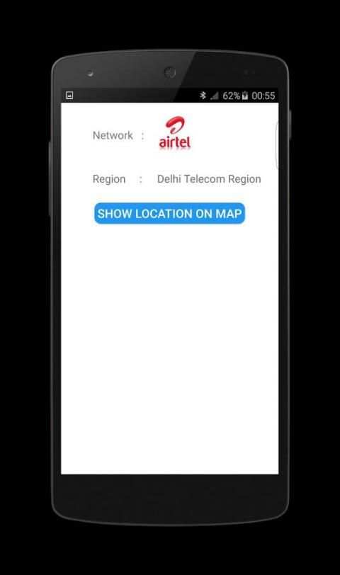 Live Caller Location Finder 4 تصوير الشاشة
