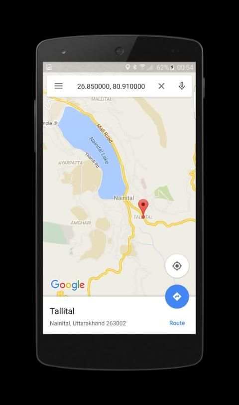 Live Caller Location Finder 1 تصوير الشاشة