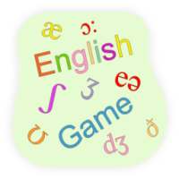 Game English