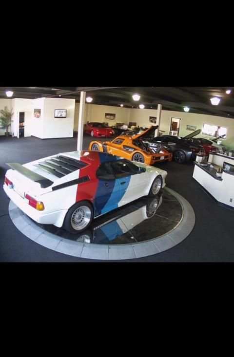 phreak world IP camera screenshot 2