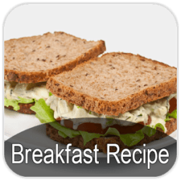 Breakfast Cooking Recipe icon