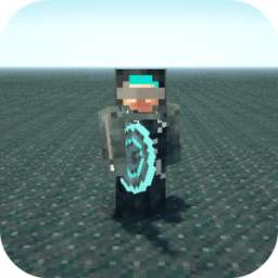 Armor Mod Steel 1.0