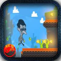 Mr Beam Adventure rush