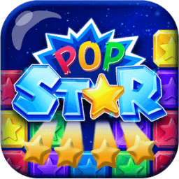 Pop Star Master иконка