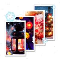 Christmas Wallpapers on 9Apps