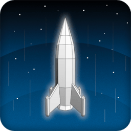 Ad Astra أيقونة