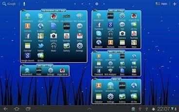 My Top Apps screenshot 1