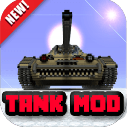 Tank Mod Minecraft 0.15.0 icon