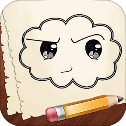 how to draw emojis easy иконка