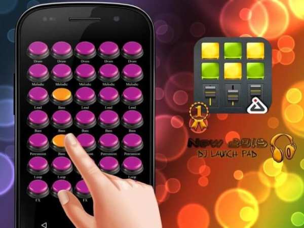 Launc Pad (Pro) скриншот 6