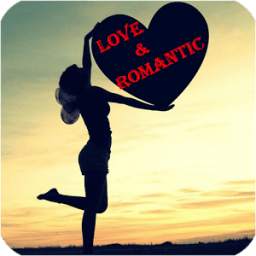 Love And Romantic Shayari SMS