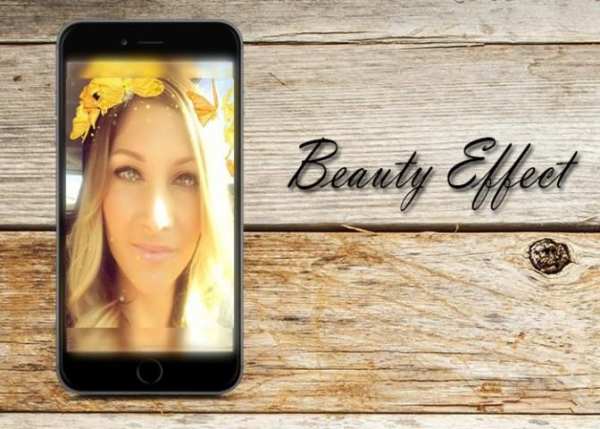Snap Filter Snapchat Lenses screenshot 4