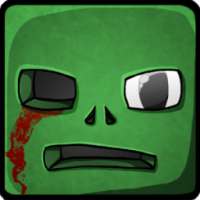 ZOSU:Zombie Survival