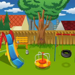 Little Jolly Boy Escape أيقونة