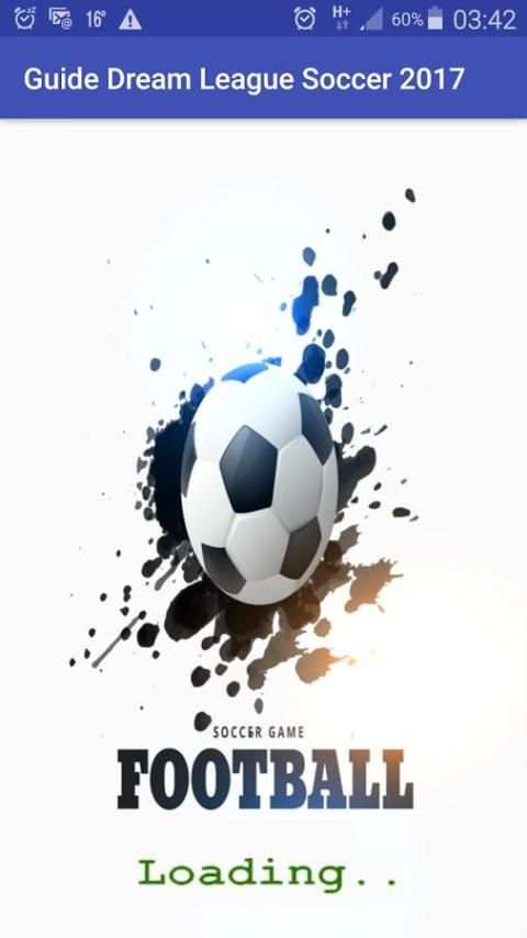 Guide Dream League Soccer 2017 screenshot 7