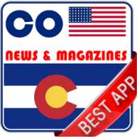 Colorado Newspapers : Official