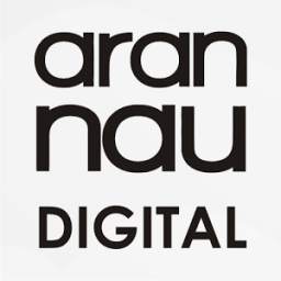 Aran Nau Digital