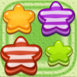 Candy Star Link أيقونة