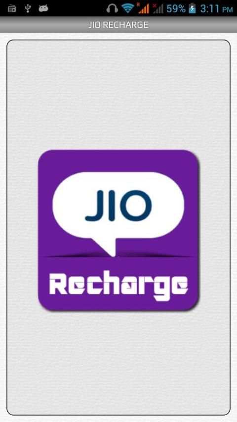 JIO Recharge скриншот 12
