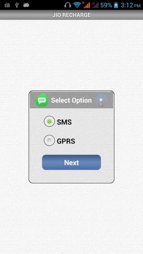 JIO Recharge скриншот 11