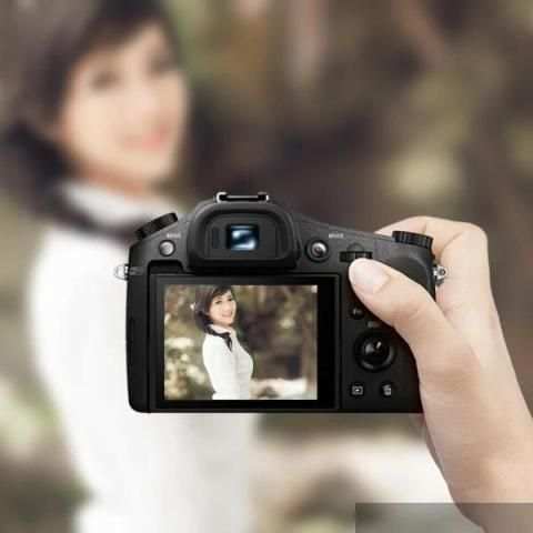 DSLR Camera screenshot 12